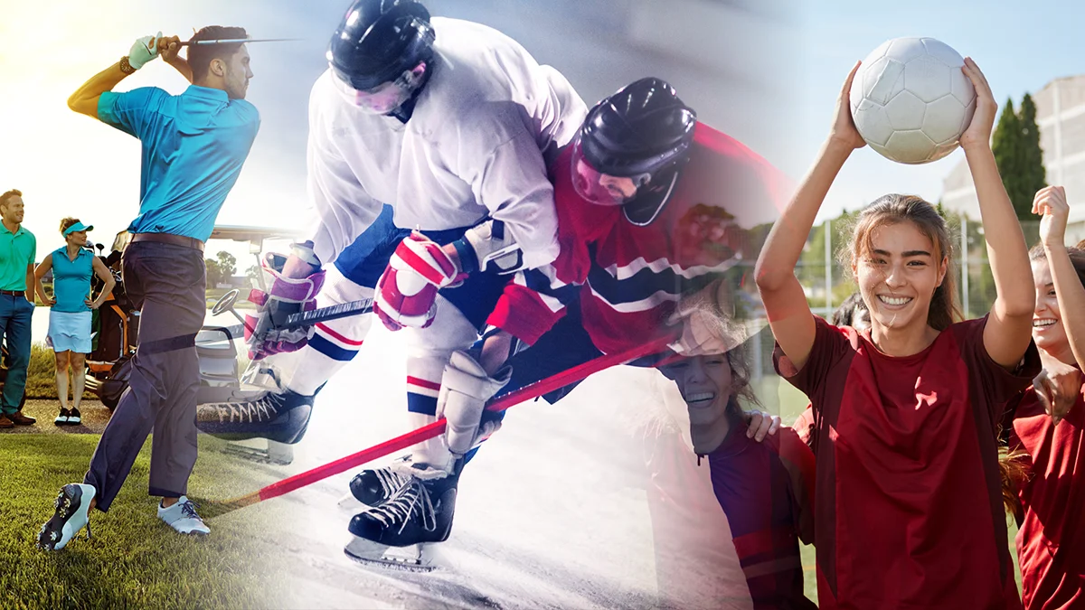 Sports Digital Network Canada