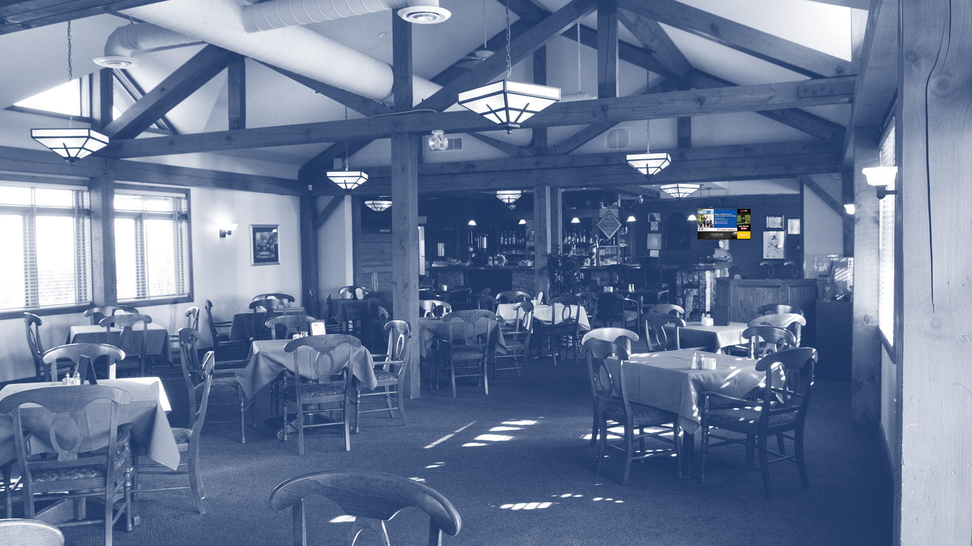Clubhouse Example