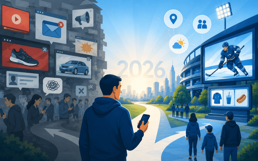 Why Contextual Advertising May Matter More in 2026