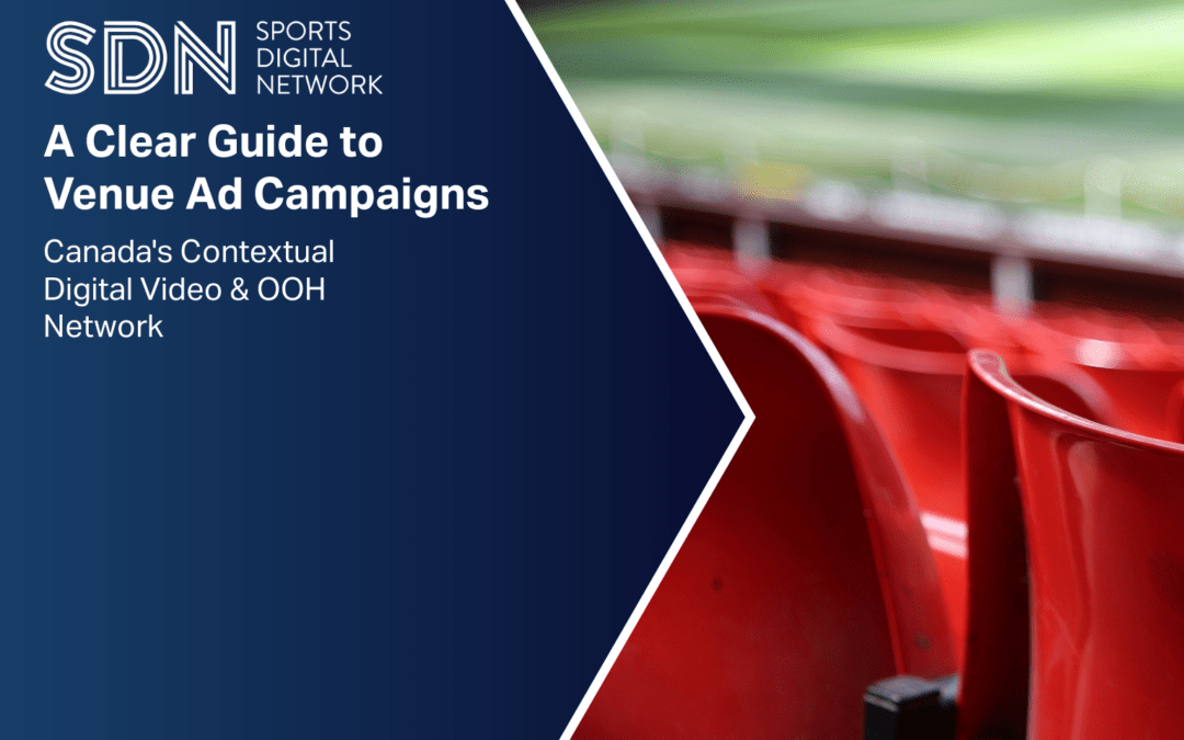 A Clear Guide to Venue Ad Campaigns