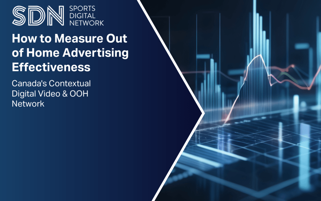 How to Measure Out of Home Advertising Effectiveness