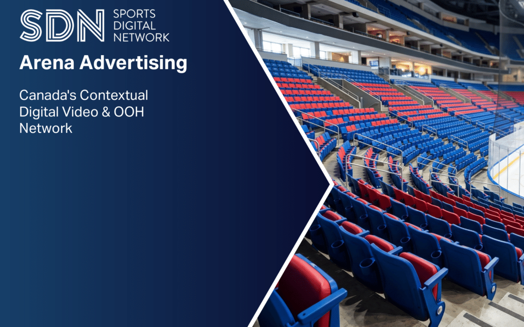 Arena Advertising